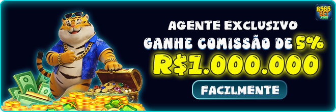 Interface da plataforma 8565betlegal.com com jogos, promoções e área de pagamentos